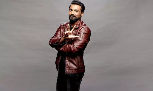 Allahabad High Court Denies Relief To Choreographer Remo DSouza In 2016 Cheating Case Allahabad High Court Denies Relief To Choreographer Remo DSouza In 2016 Cheating Case