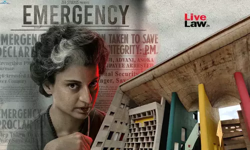 Gimmick To Defame Sikh Community, Promotes Hatred: Plea in Punjab & Haryana HC Seeks Ban On Kangana Ranaut Starrer Emergency