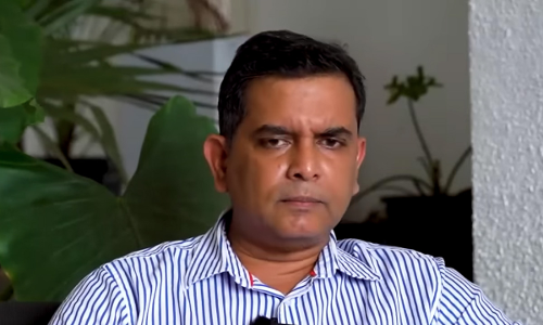 Banastarim Accident Case: Court Cancels Bail Of AAP Goa Chief Amit Palekar For Travelling Abroad Without Permission