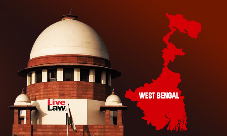 West Bengal OBC Reservations| Supreme Court To Hear Challenge Against HC Order Quashing 77 OBC Classifications On Sep 2 West Bengal OBC Reservations| Supreme Court To Hear Challenge Against HC Order Quashing 77 OBC Classifications On Sep 2