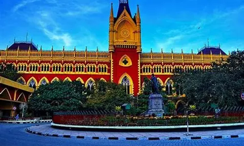 Union Govt Notifies Appointment Of Judicial Officer As Calcutta High Court Judge Union Govt Notifies Appointment Of Judicial Officer As Calcutta High Court Judge