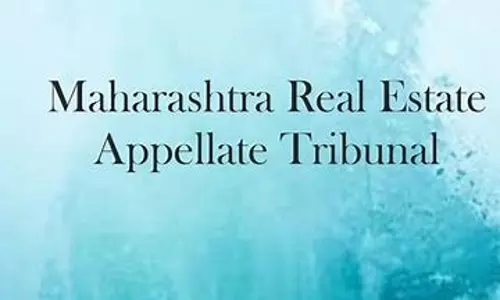 MahaREAT Criticizes MahaRERAs Casual Approach, Directs Spenta Builders to Pay Interest from Default Date Until Possession Handed Over
