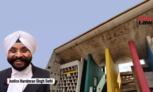 Embezzlement Of Funds In Bank Is Serious, Termination Justified: Punjab & Haryana HC Embezzlement Of Funds In Bank Is Serious, Termination Justified: Punjab & Haryana HC