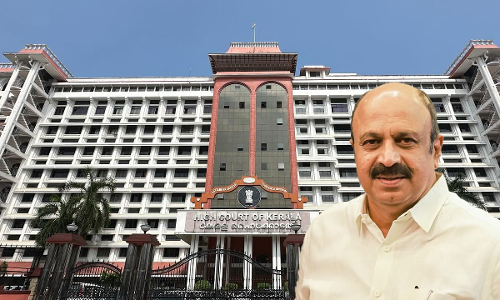 Breaking | Kerala High Court Denies Anticipatory Bail To Actor Siddique In Rape Case Breaking | Kerala High Court Denies Anticipatory Bail To Actor Siddique In Rape Case