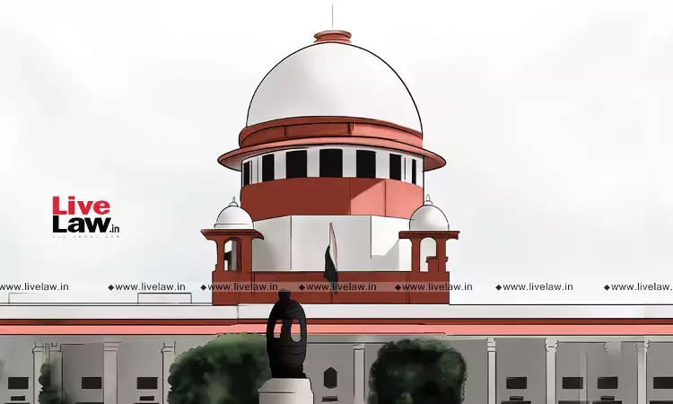 Supreme Court Refuses To Modify Its Order On Jalgaon Mosque Dispute, Allows To File Review Supreme Court Refuses To Modify Its Order On Jalgaon Mosque Dispute, Allows To File Review