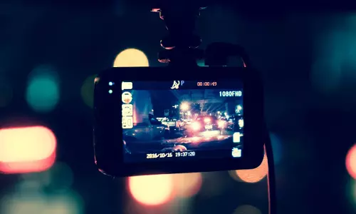 Mandating Dashboard Cameras: Enhancing Accountability And Safety In Vehicles Mandating Dashboard Cameras: Enhancing Accountability And Safety In Vehicles