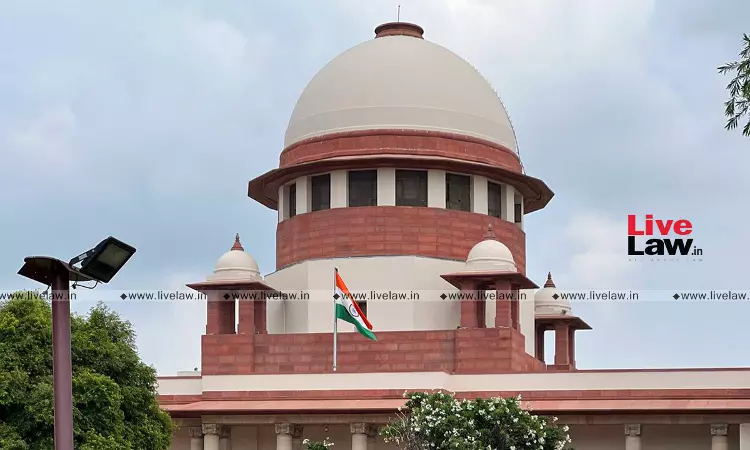 Beautifully Crafted Story : Supreme Court Questions Claim That Rohingyas Were Thrown Into Sea; Refuses Stay On Deportation Beautifully Crafted Story : Supreme Court Questions Claim That Rohingyas Were Thrown Into Sea; Refuses Stay On Deportation