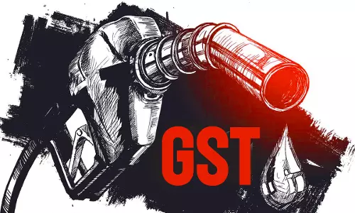 Petrol And Diesel In The GST Conundrum: Unravelling The Test Of Cooperative Federalism Petrol And Diesel In The GST Conundrum: Unravelling The Test Of Cooperative Federalism