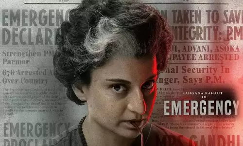 Consider Objections Before Giving Clearance Certificate To Movie Emergency : Madhya Pradesh High Court Directs CBFC