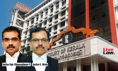 RDF Not Declared Unlawful Or Terrorist Organization Under UAPA : Kerala High Court Acquits Five In Alleged Maoist Meeting Case