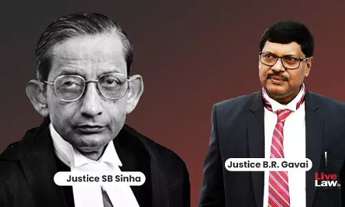 Kesavananda Bharati Judgment Paved Way For Economic & Social Justice : Justice BR Gavai Kesavananda Bharati Judgment Paved Way For Economic & Social Justice : Justice BR Gavai