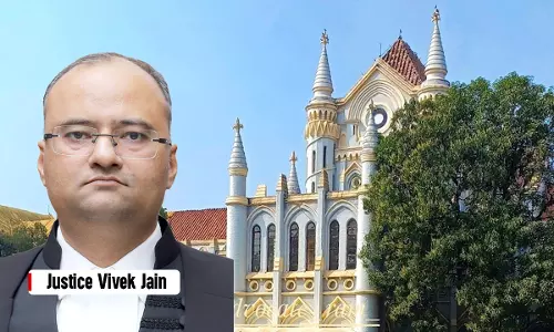 Employer Has Right To Lead Evidence Even After Faulty Domestic Enquiry: MP HC Employer Has Right To Lead Evidence Even After Faulty Domestic Enquiry: MP HC