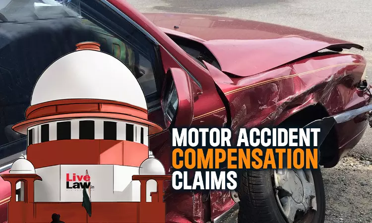 Motor Accident Compensation - Minimum Wages Cant Be Fixed Solely On Educational Qualification, Must Consider Nature Of Work: Supreme Court Motor Accident Compensation - Minimum Wages Cant Be Fixed Solely On Educational Qualification, Must Consider Nature Of Work: Supreme Court