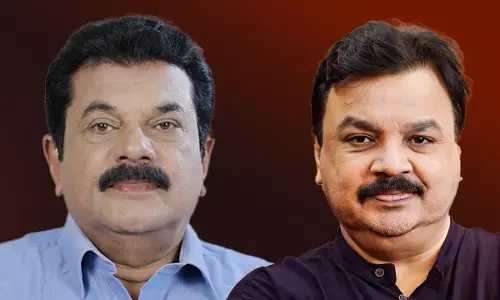 Kerala Court Grants Pre-Arrest Bail To Actor-MLA Mukesh And Actor Edavela Babu In Rape Case Kerala Court Grants Pre-Arrest Bail To Actor-MLA Mukesh And Actor Edavela Babu In Rape Case