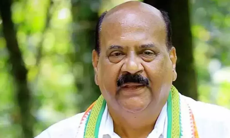 Kerala High Court Dismisses Plea Challenging 2021 Assembly Election Of UDF MLA Mani C Kappan Kerala High Court Dismisses Plea Challenging 2021 Assembly Election Of UDF MLA Mani C Kappan
