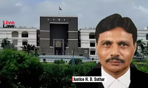 Error Was Not Corrected: Gujarat High Court Grants Relief To Man Whose Name Appeared Both As Complainant & Accused In FIR