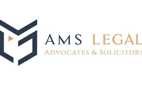 AMS Legal Advises On Strategic Partnership Between Garuda Aerospace And Thales AMS Legal Advises On Strategic Partnership Between Garuda Aerospace And Thales