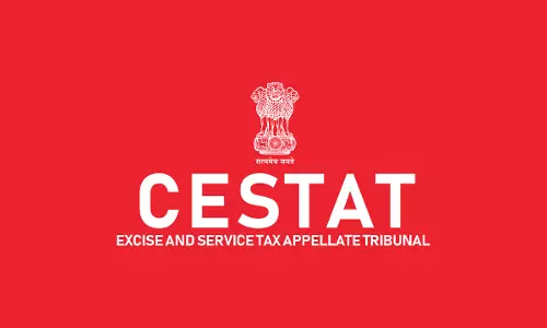 Royalty Paid For Exclusive Trademark License Is Not Taxable As A Service: CESTAT Royalty Paid For Exclusive Trademark License Is Not Taxable As A Service: CESTAT