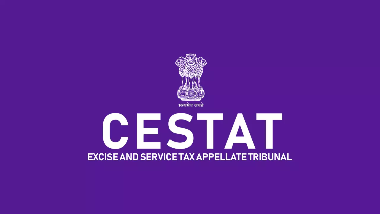 Payments Made During Investigation Without SCN Do Not Constitute Payments Against Demand: CESTAT Payments Made During Investigation Without SCN Do Not Constitute Payments Against Demand: CESTAT