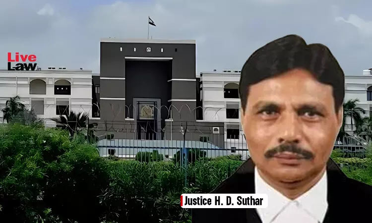 Gujarat High Court Grants Bail To Alleged Nepali Citizen Booked For Forging Indian Passport By Using ID Of Another Gujarat High Court Grants Bail To Alleged Nepali Citizen Booked For Forging Indian Passport By Using ID Of Another