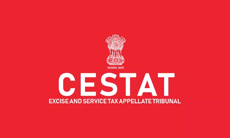 Advance Received Towards Sale Of Land Not Liable To Service Tax: CESTAT