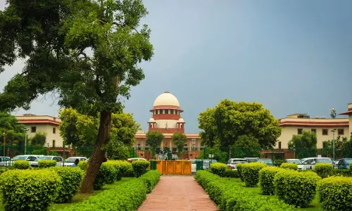 Article 14 Cant Be Invoked To Repeat Illegality Committed In Favour Of Someone : Supreme Court Article 14 Cant Be Invoked To Repeat Illegality Committed In Favour Of Someone : Supreme Court