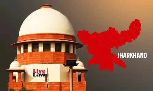 Supreme Court Adjourns Jharkhand Govts Plea Against CBI Probe Into Mining Case Supreme Court Adjourns Jharkhand Govts Plea Against CBI Probe Into Mining Case