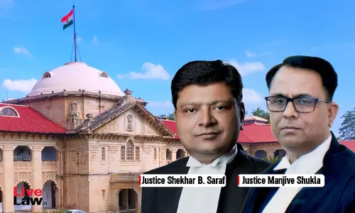 Second Provisional Attachment Notice Lacking Fresh Reasons Is Arbitrary: Allahabad High Court Second Provisional Attachment Notice Lacking Fresh Reasons Is Arbitrary: Allahabad High Court