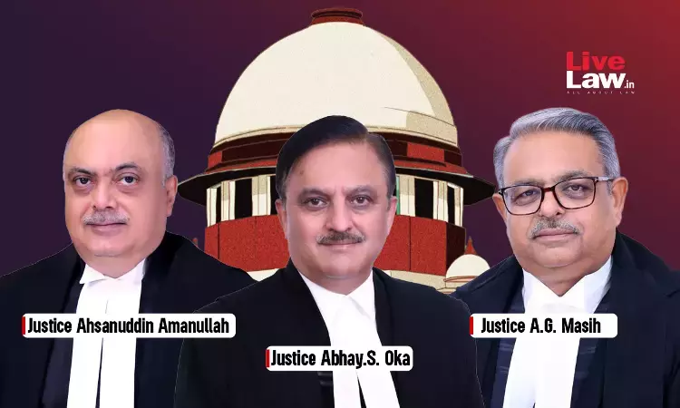 Courts Cannot Prepone Date Of Hearing Without Giving Notice To Other Party : Supreme Court Courts Cannot Prepone Date Of Hearing Without Giving Notice To Other Party : Supreme Court