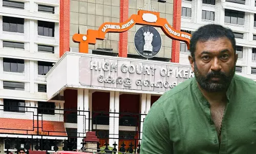 Malayalam Cine Actor Baburaj Approaches High Court Seeking Anticipatory Bail In Rape Case Malayalam Cine Actor Baburaj Approaches High Court Seeking Anticipatory Bail In Rape Case