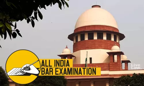 Supreme Court Allows All Final Year Law Students To Appear In All India Bar Exam 2024 Supreme Court Allows All Final Year Law Students To Appear In All India Bar Exam 2024