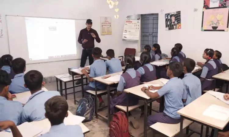 P&H High Court Takes Suo Moto Cognizance Of News Report Flagging Acute Shortage Of Teachers In Haryana Govt Schools P&H High Court Takes Suo Moto Cognizance Of News Report Flagging Acute Shortage Of Teachers In Haryana Govt Schools