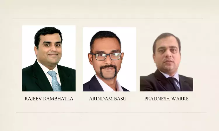 Luthra and Luthra Law Offices On-Boards 3 Partners And Teams To Bolster Its Practices Across 3 Locations Luthra and Luthra Law Offices On-Boards 3 Partners And Teams To Bolster Its Practices Across 3 Locations