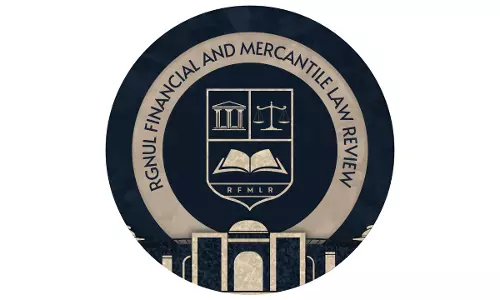 RGNUL-SAM Conclave: Call For Submissions On Emerging Trends In Insolvency And Bankruptcy Laws RGNUL-SAM Conclave: Call For Submissions On Emerging Trends In Insolvency And Bankruptcy Laws