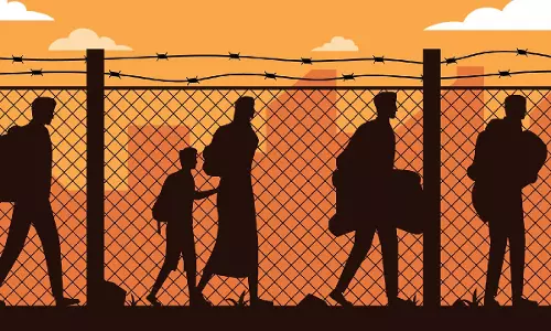 Asylum And Human Rights: Non-Refoulment, The Right To Life And Prohibition Of Ill-Treatment Asylum And Human Rights: Non-Refoulment, The Right To Life And Prohibition Of Ill-Treatment