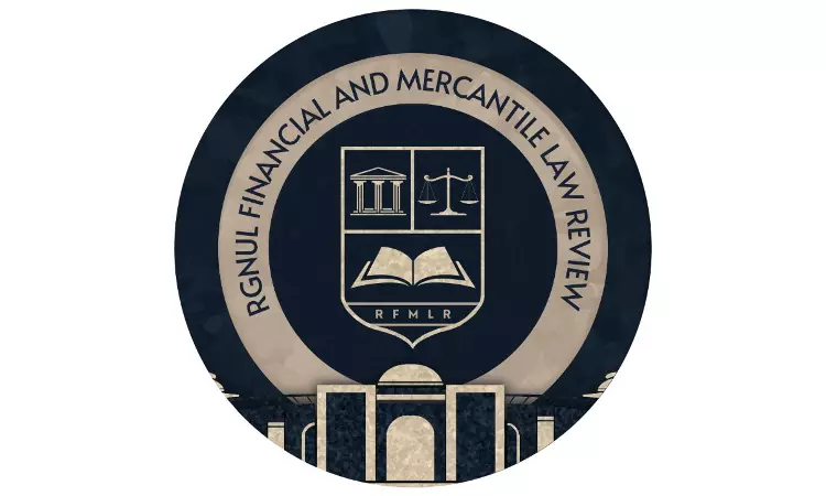 RGNUL-SAM Conclave: Call For Submissions On Emerging Trends In Insolvency And Bankruptcy Laws RGNUL-SAM Conclave: Call For Submissions On Emerging Trends In Insolvency And Bankruptcy Laws