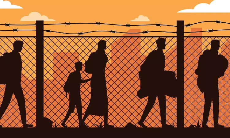 Asylum And Human Rights: Non-Refoulment, The Right To Life And Prohibition Of Ill-Treatment Asylum And Human Rights: Non-Refoulment, The Right To Life And Prohibition Of Ill-Treatment