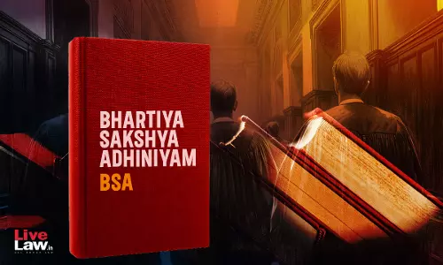 Implications Of Bhartiya Sakshya Adhiniyam On Digital Evidence In Ongoing Trials Implications Of Bhartiya Sakshya Adhiniyam On Digital Evidence In Ongoing Trials