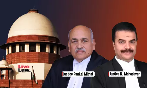 Where Language Is Clear And Unambiguous, Document Should Be Interpreted Literally : Supreme Court Where Language Is Clear And Unambiguous, Document Should Be Interpreted Literally : Supreme Court