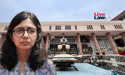 Delhi High Court Refuses To Quash 2016 FIR Against Former DCW Chief Swati Maliwal For Naming 14-Yr-Old Rape Victim