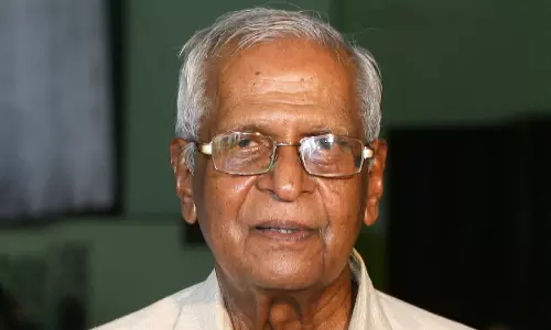 Kerala High Court Dismisses Review Petition Against Body Donation Of Deceased CPI(M) Leader MM Lawrence