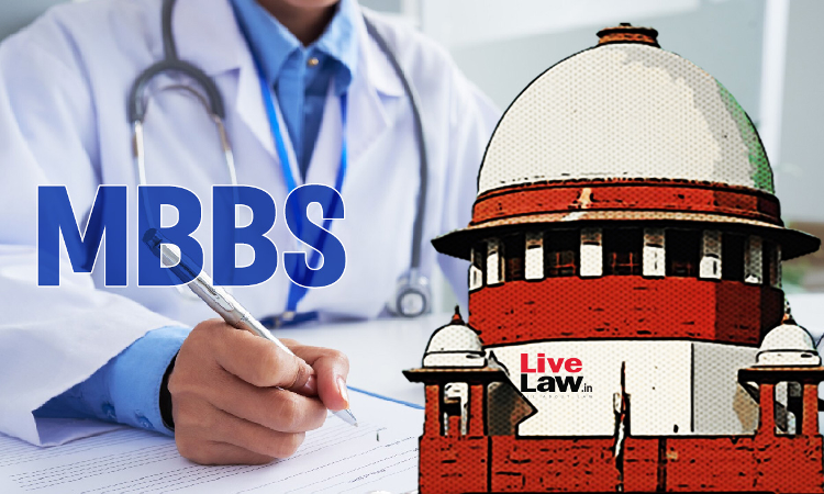 MBBS Stipend | Wake Up From Slumber : Supreme Court Chides NMC For Not Enforcing Directive To Colleges To Disclose Stipend Details MBBS Stipend | Wake Up From Slumber : Supreme Court Chides NMC For Not Enforcing Directive To Colleges To Disclose Stipend Details
