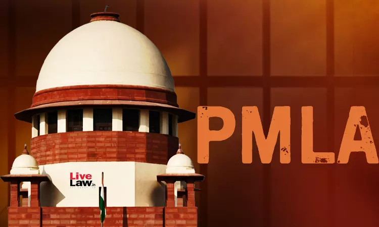 Supreme Court Allows Substitution Of M3M India Property Provisionally Attached By ED Supreme Court Allows Substitution Of M3M India Property Provisionally Attached By ED