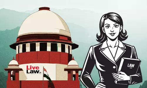 BREAKING| Supreme Court Orders Womens Reservation In Delhi High Court Bar Association Posts BREAKING| Supreme Court Orders Womens Reservation In Delhi High Court Bar Association Posts