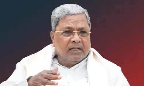 CM Siddaramaiahs Remarks Against RSS Do Not Amount To Defamation Or Hurting Religious Sentiments : Bengaluru Court