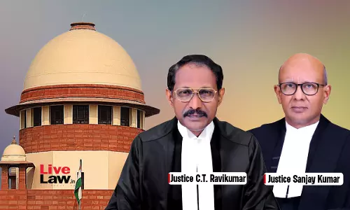 Sale Not A Contract; No Bar To Transfer Immovable Property To Minor : Supreme Court Sale Not A Contract; No Bar To Transfer Immovable Property To Minor : Supreme Court
