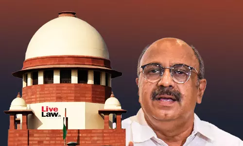 Supreme Court Grants Interim Anticipatory Bail To Malayalam Actor Siddique In Rape Case Supreme Court Grants Interim Anticipatory Bail To Malayalam Actor Siddique In Rape Case