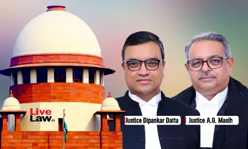 Supreme Court Refuses To Review 2024 Judgment Quashing Hyderabad Land Allotments For MP/MLAs, Judges, Journalists, IAS Officers Etc