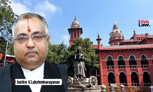 Civil Court Has Jurisdiction To Pass Injunctive Relief In Industrial Disputes: Madras HC Civil Court Has Jurisdiction To Pass Injunctive Relief In Industrial Disputes: Madras HC