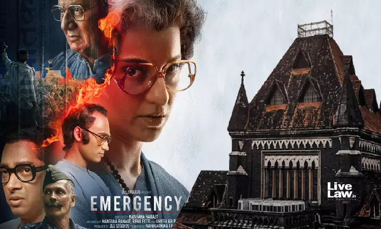 Revising Committee Suggested Some More Cuts To Makers: CBFC Tells Bombay High Court On Release Of Kangana Ranaut Starrer Emergency Revising Committee Suggested Some More Cuts To Makers: CBFC Tells Bombay High Court On Release Of Kangana Ranaut Starrer Emergency